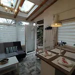 Mendei Vendeghaz Apartment