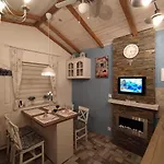 Mendei Vendeghaz Apartment *