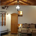 Apartment Mendei Vendeghaz Mende