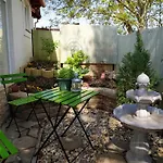 Apartment Mendei Vendeghaz Mende