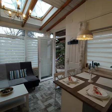 Mendei Vendeghaz Apartment