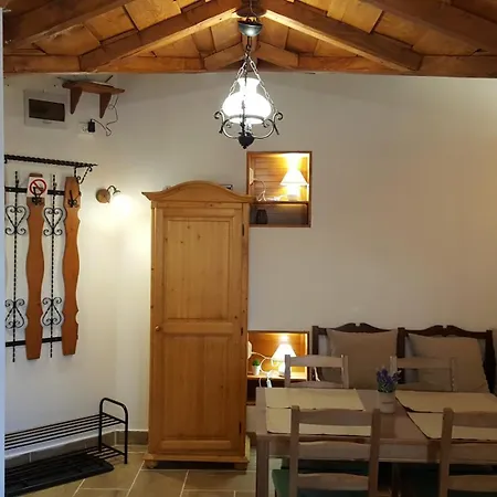 Apartment Mendei Vendeghaz Mende