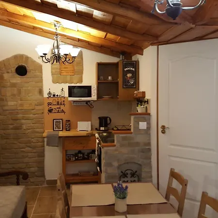 Apartament Mendei Vendeghaz Mende