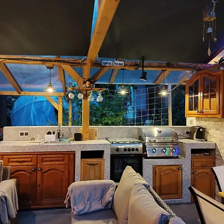 Apartamento Mendei - Deluxe