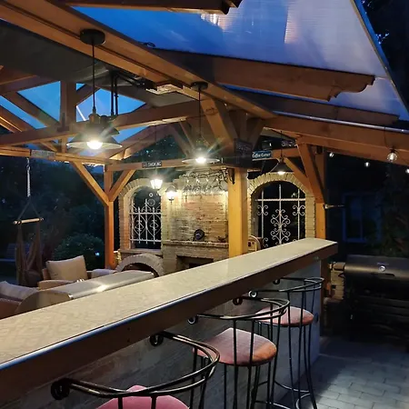 Mendei - Deluxe Mende