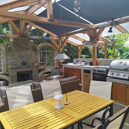 Apartamento Mendei - Deluxe *