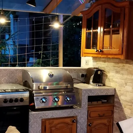 Mendei - Deluxe Apartamento Mende