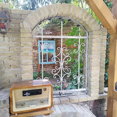 Apartamento Mendei - Deluxe