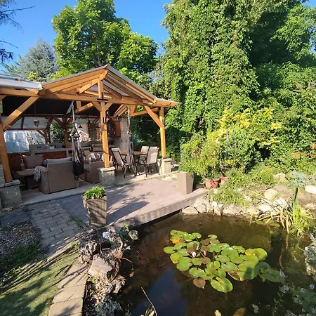 Mendei - Deluxe Apartamento *