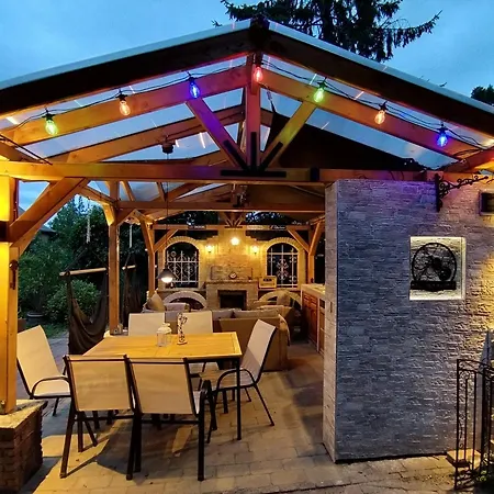 Apartamento Mendei - Deluxe *