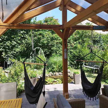 Mendei - Deluxe Apartamento