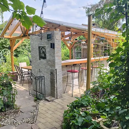 Mendei - Deluxe Mende