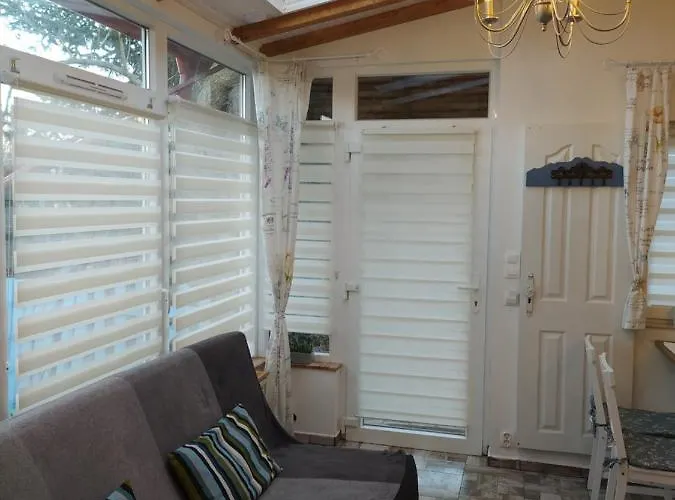 Apartament Mendei Vendeghaz Mende