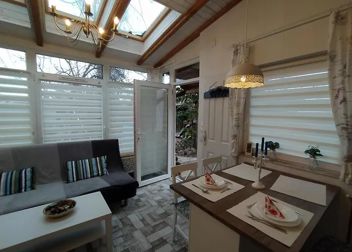 Mendei Vendeghaz Apartament