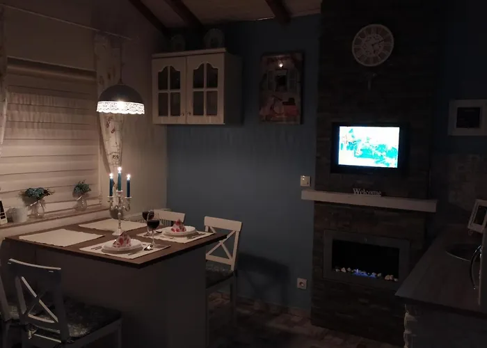 Mendei Vendeghaz Apartament Mende