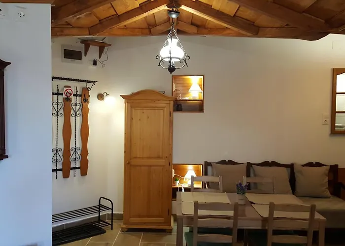 Apartament Mendei Vendeghaz Mende