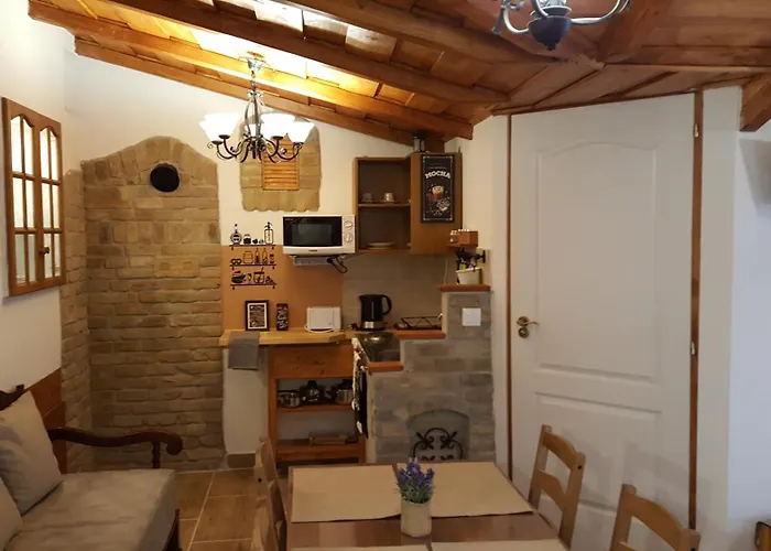 Apartament Mendei Vendeghaz Mende
