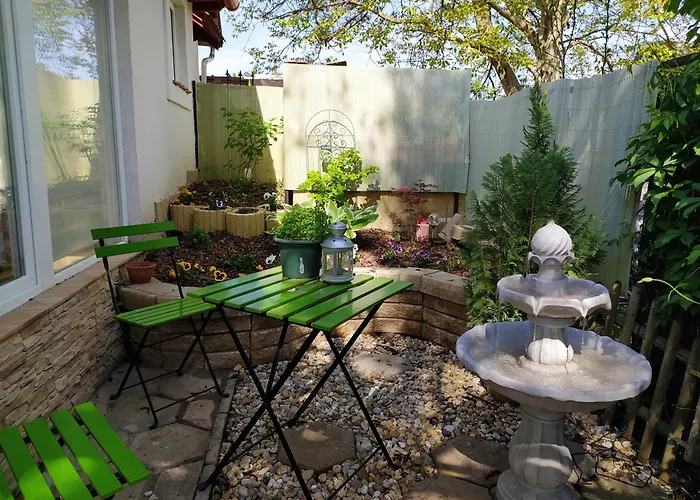 Apartament Mendei Vendeghaz Mende