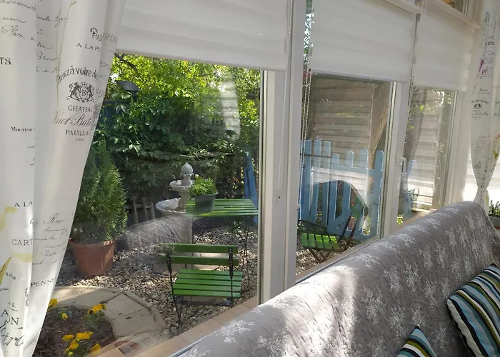 Mendei Vendeghaz Apartament